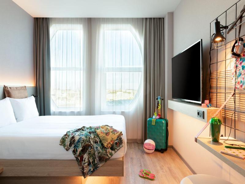 Moxy The Hague image