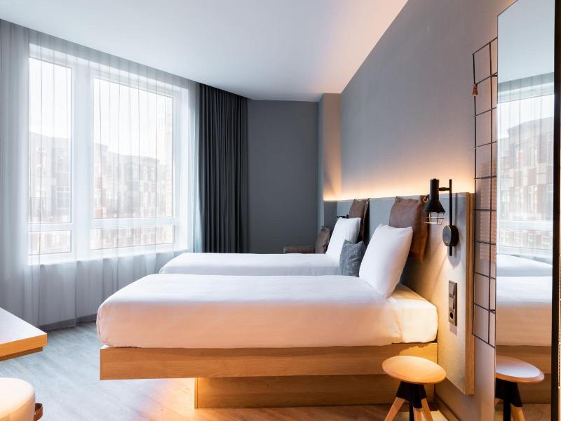 Moxy The Hague image