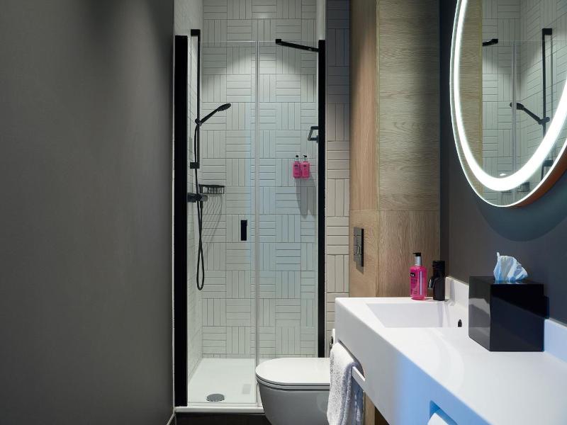Moxy The Hague image