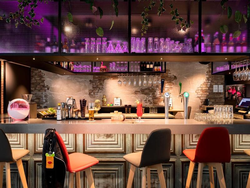 Moxy The Hague image