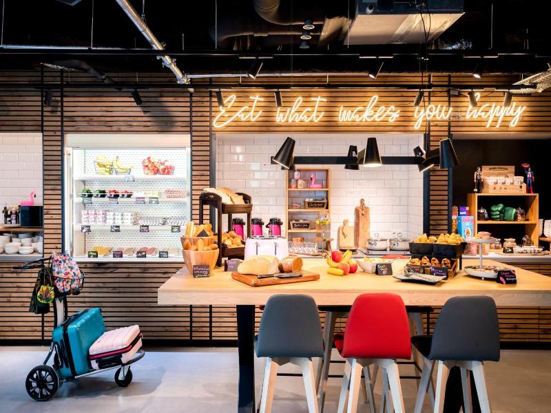 Moxy The Hague image