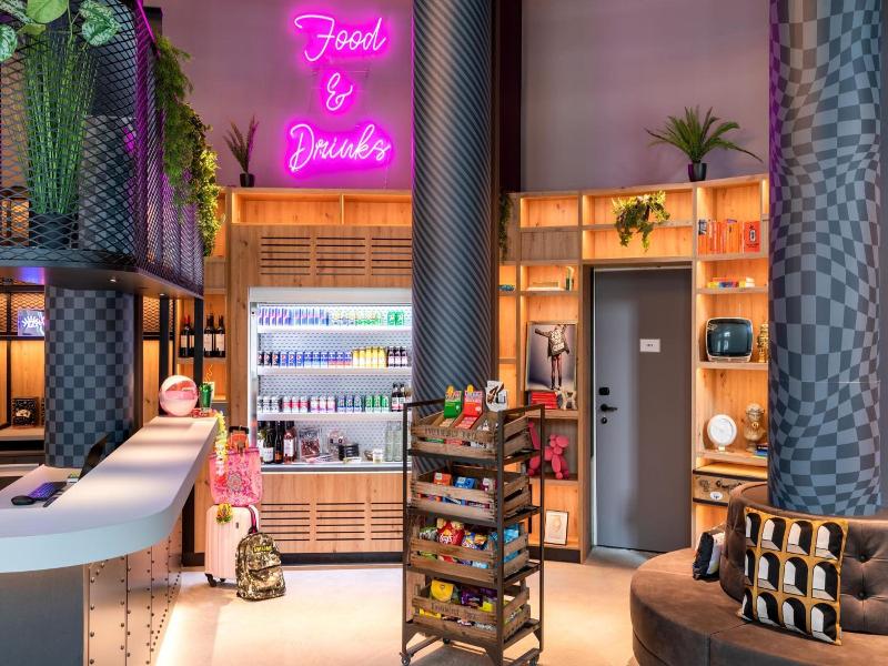 Moxy The Hague image
