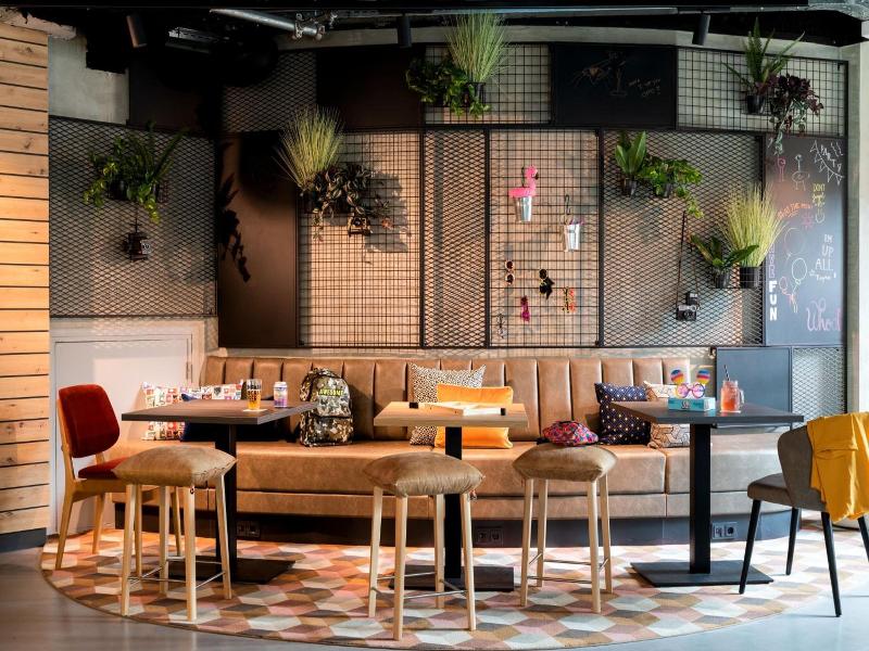 Moxy The Hague image