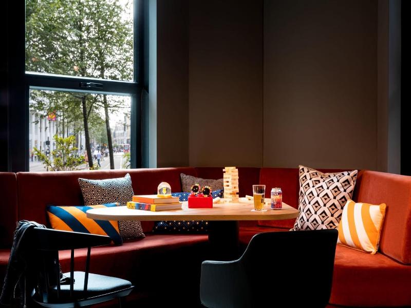 Moxy The Hague image