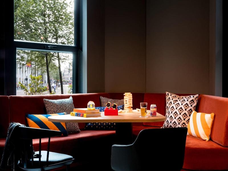 Moxy The Hague image