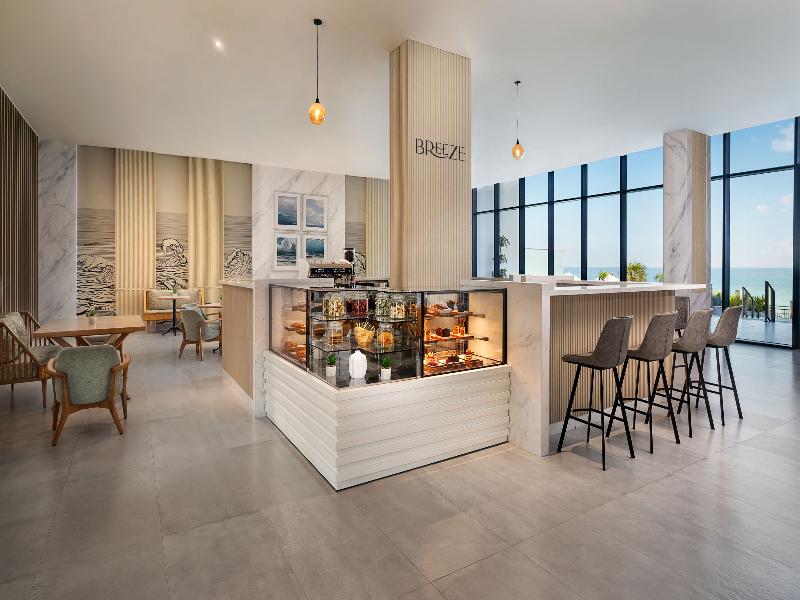 Beach Bay Hotel Mirfa image
