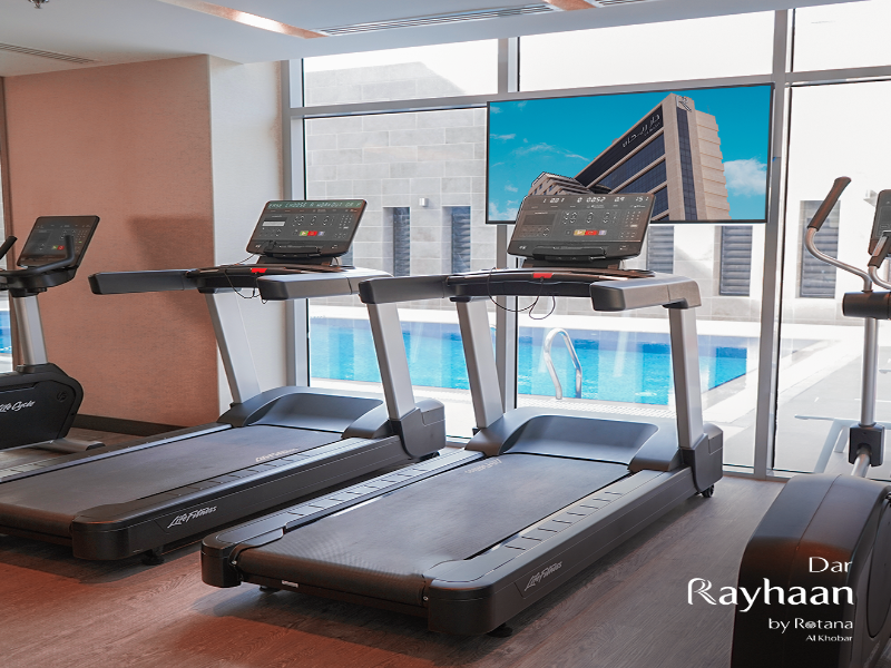 Dar Rayhaan By Rotana Al Khobar image