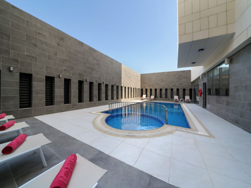 Dar Rayhaan By Rotana Al Khobar image