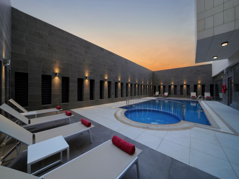 Dar Rayhaan By Rotana Al Khobar image