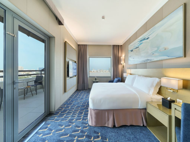 Dar Rayhaan By Rotana Al Khobar image