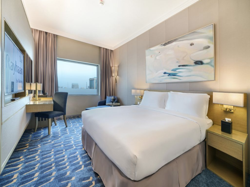 Dar Rayhaan By Rotana Al Khobar image