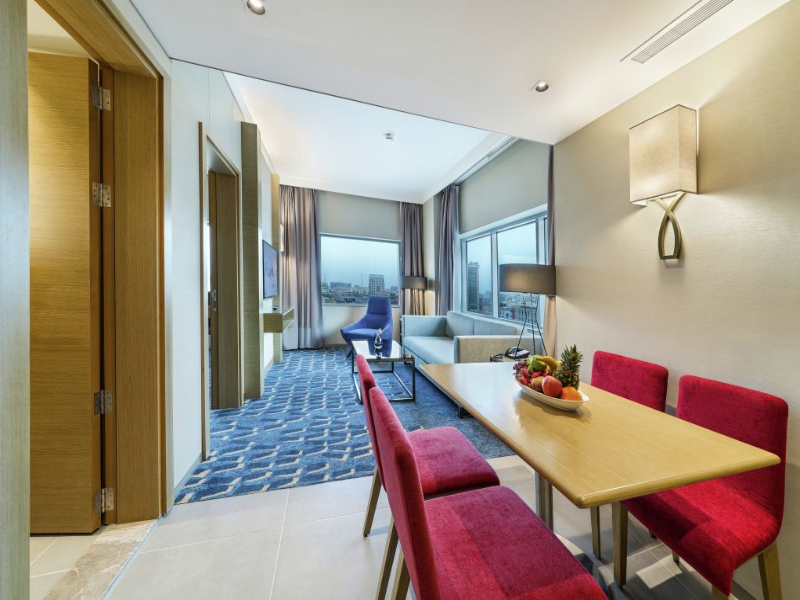 Dar Rayhaan By Rotana Al Khobar image