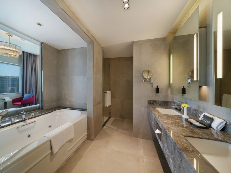 Dar Rayhaan By Rotana Al Khobar image