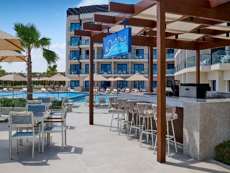 Palma Bay Rotana New Alamein image