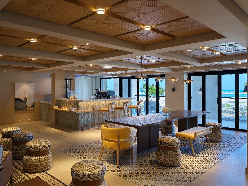 Palma Bay Rotana New Alamein image
