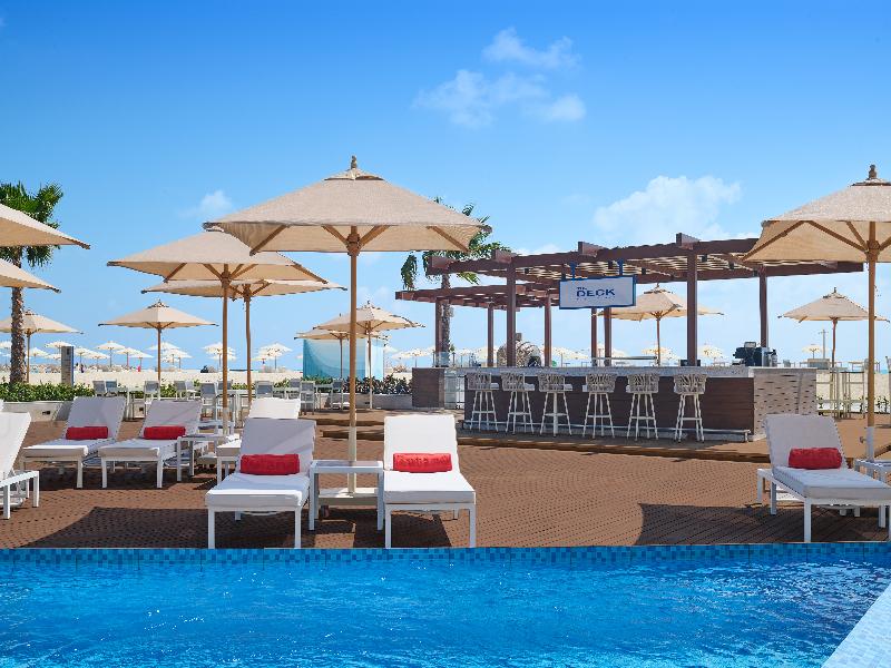 Palma Bay Rotana New Alamein image