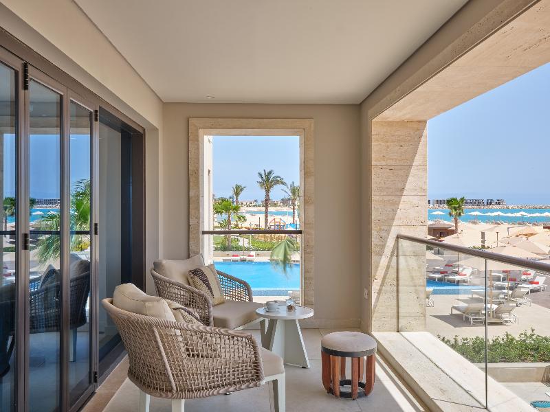 Palma Bay Rotana New Alamein image