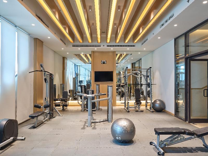 Palma Bay Rotana New Alamein image