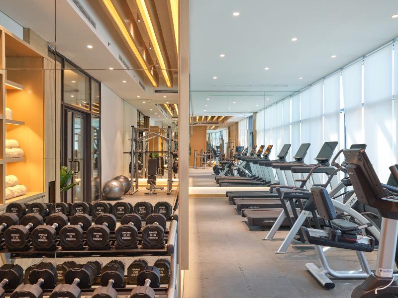 Palma Bay Rotana New Alamein image
