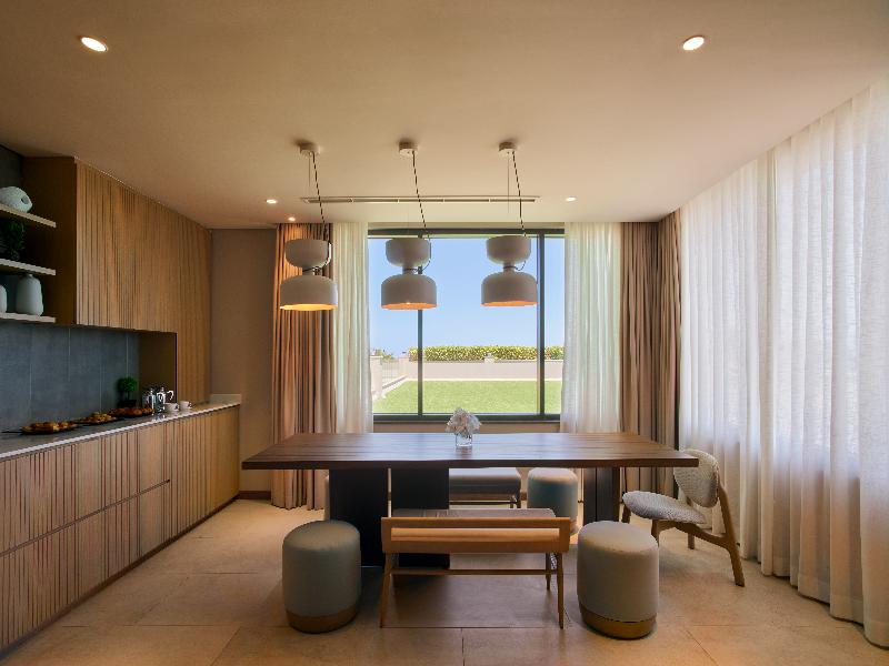 Palma Bay Rotana New Alamein image
