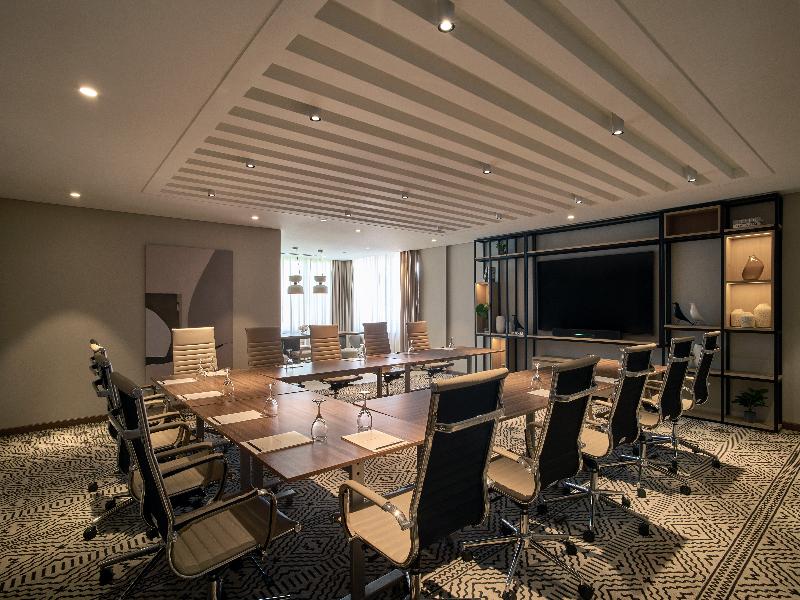 Palma Bay Rotana New Alamein image