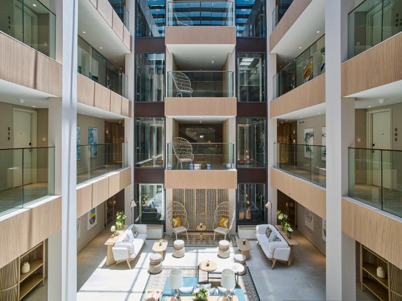 Palma Bay Rotana New Alamein image