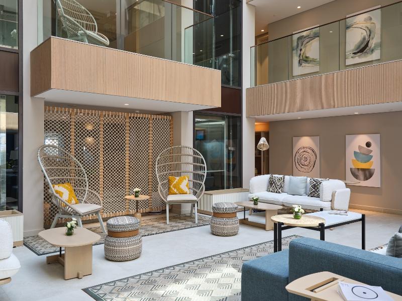 Palma Bay Rotana New Alamein image