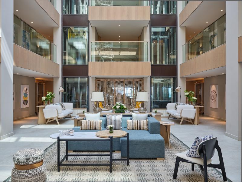 Palma Bay Rotana New Alamein image