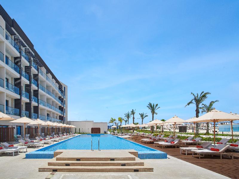 Palma Bay Rotana New Alamein image