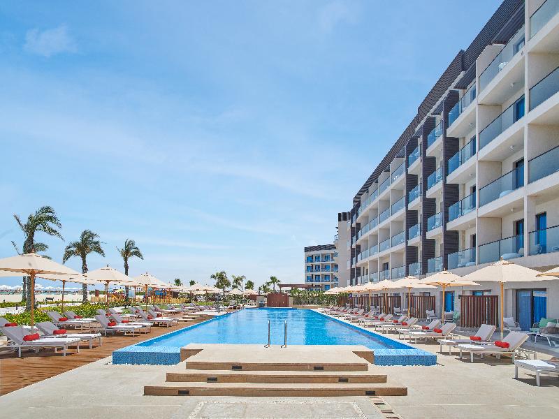 Palma Bay Rotana New Alamein image