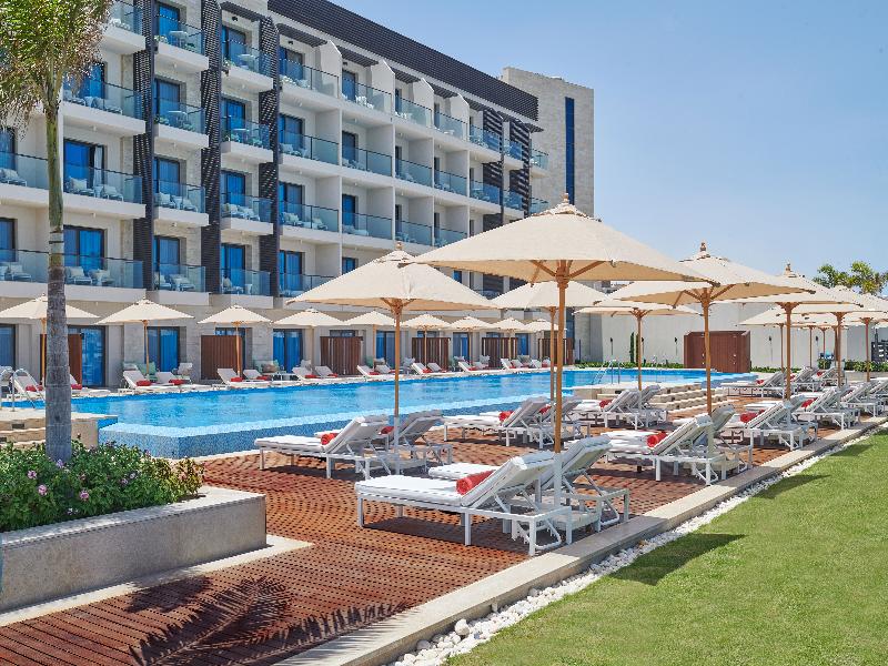 Palma Bay Rotana New Alamein image