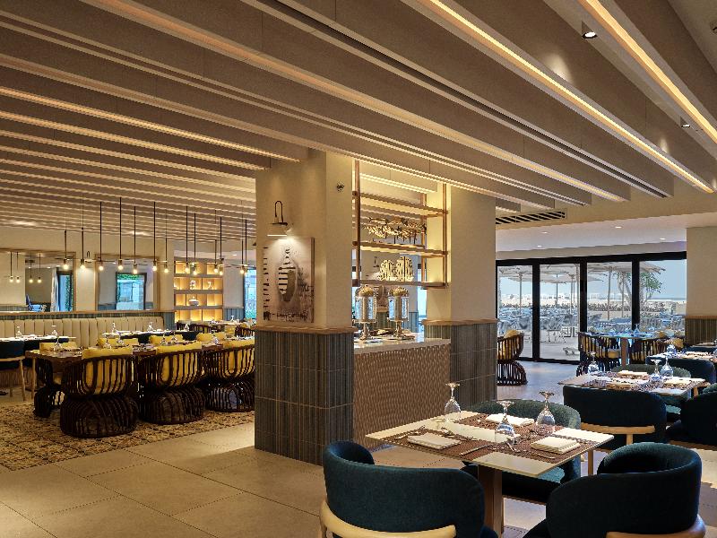 Palma Bay Rotana New Alamein image