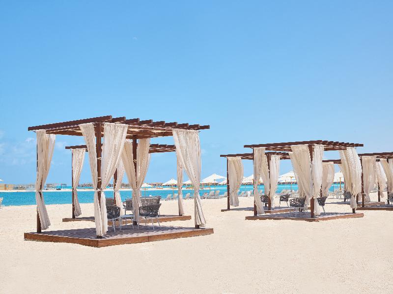 Palma Bay Rotana New Alamein image