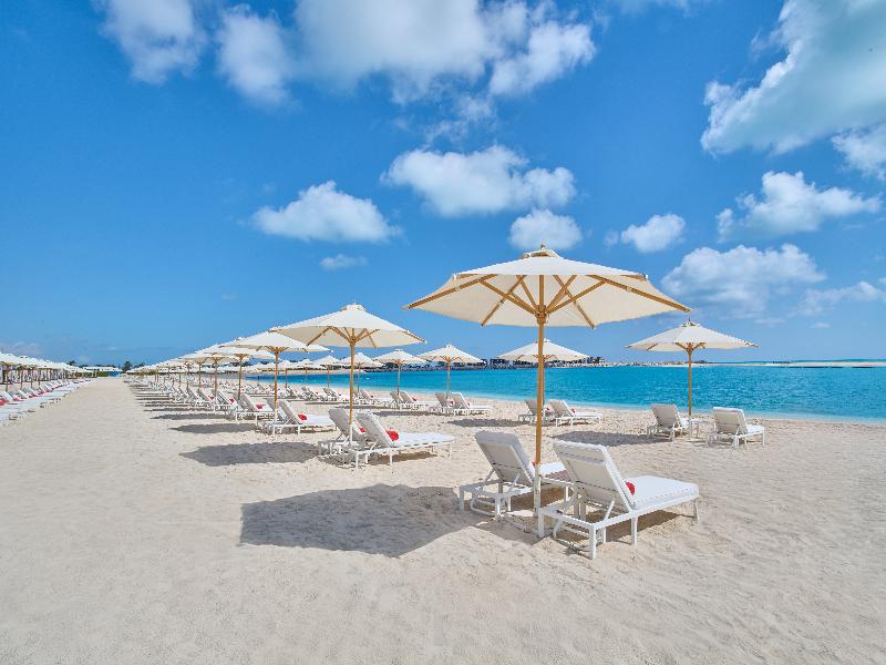 Palma Bay Rotana New Alamein image