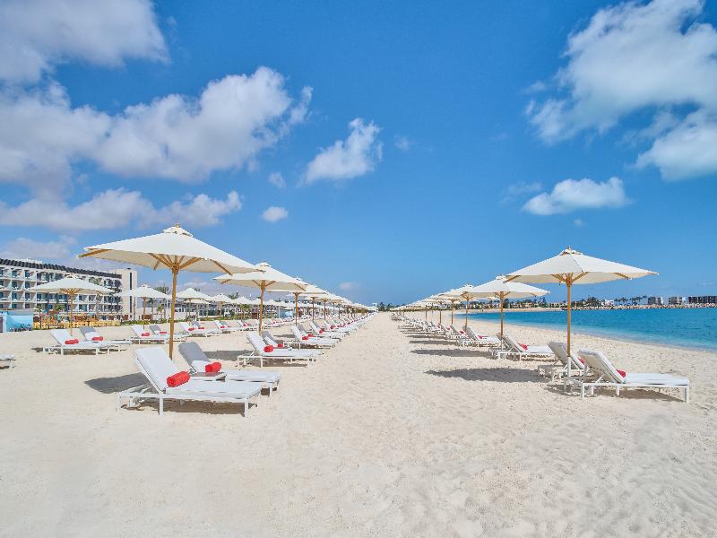 Palma Bay Rotana New Alamein image