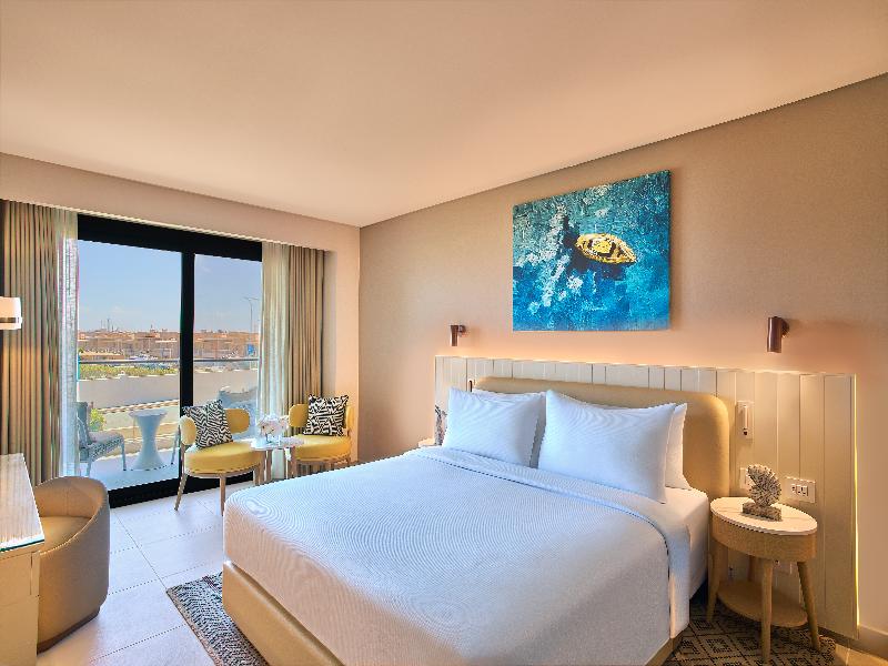 Palma Bay Rotana New Alamein image