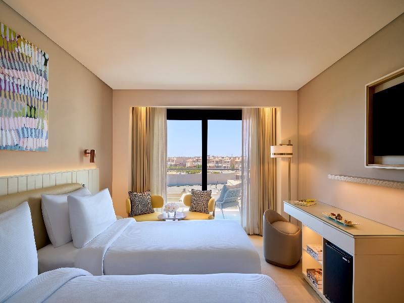 Palma Bay Rotana New Alamein image