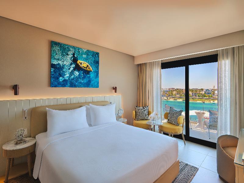 Palma Bay Rotana New Alamein image