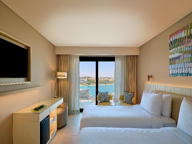 Palma Bay Rotana New Alamein image