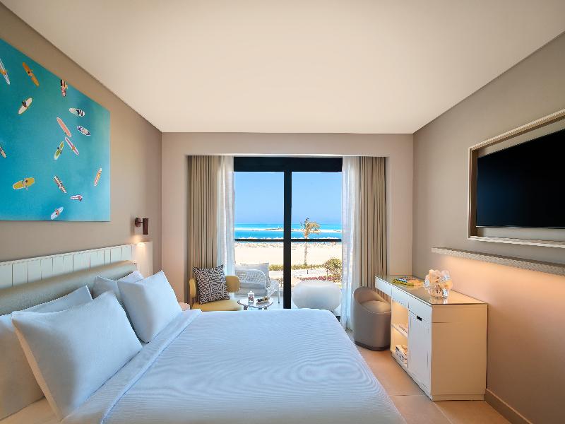 Palma Bay Rotana New Alamein image