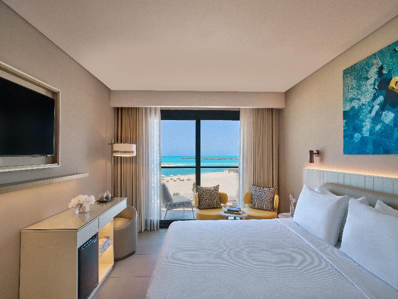 Palma Bay Rotana New Alamein image