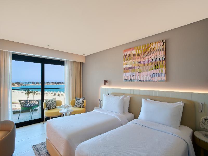Palma Bay Rotana New Alamein image