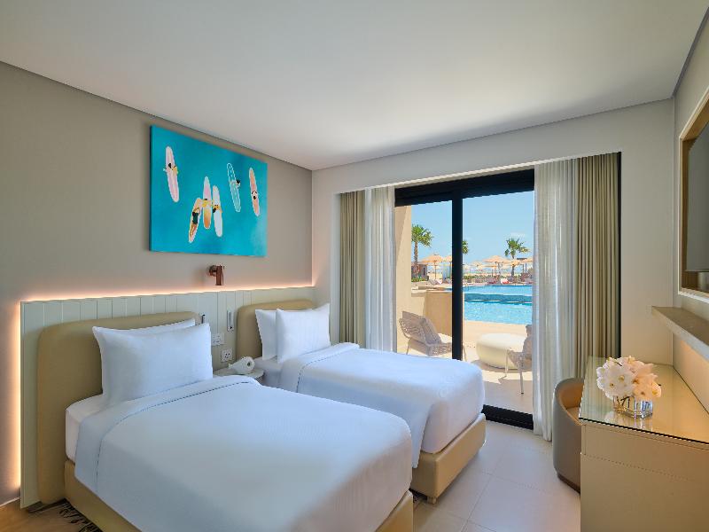 Palma Bay Rotana New Alamein image