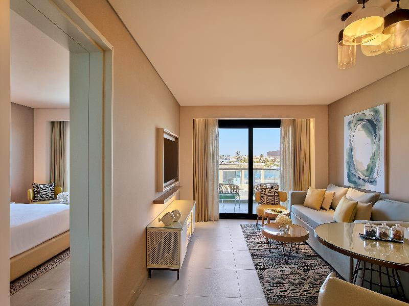 Palma Bay Rotana New Alamein image
