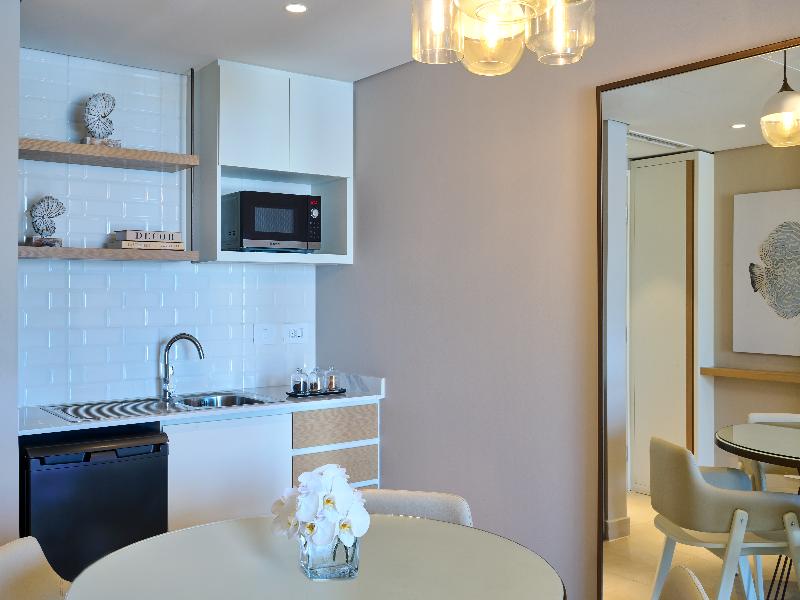 Palma Bay Rotana New Alamein image