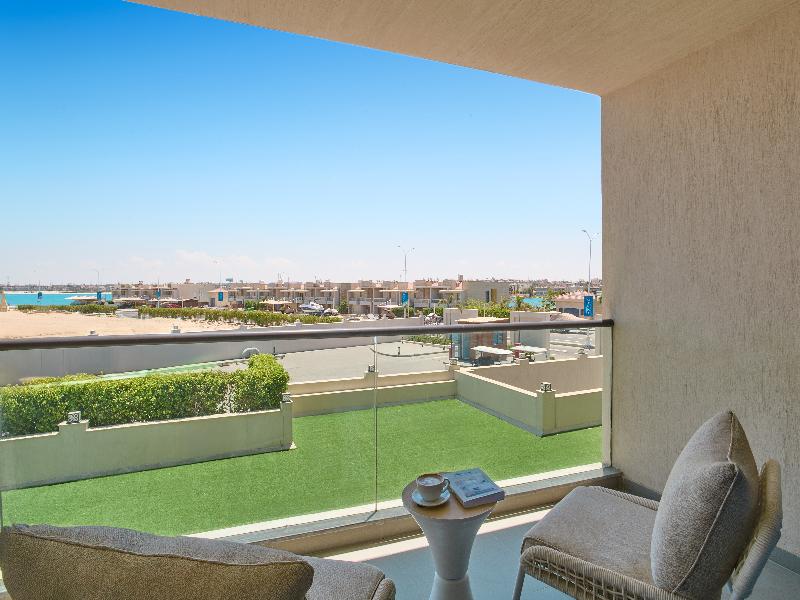 Palma Bay Rotana New Alamein image