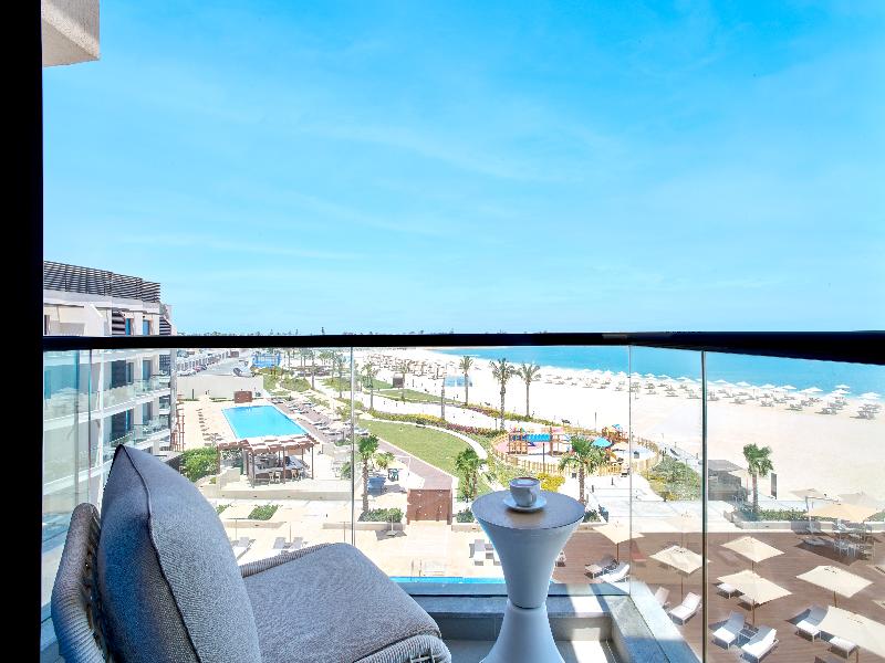 Palma Bay Rotana New Alamein image