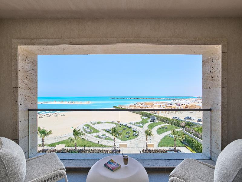 Palma Bay Rotana New Alamein image