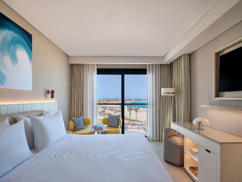 Palma Bay Rotana New Alamein image