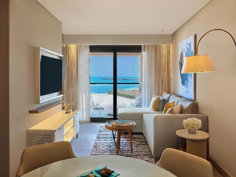 Palma Bay Rotana New Alamein image